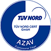 AZAV Logo